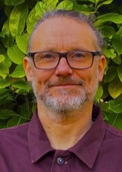 Profile picture of Ian Stoneman.